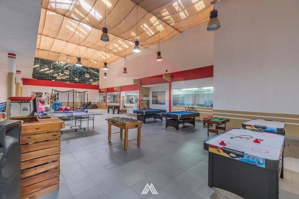 ALQUILER TERRENO CON LOCAL EN LA COMERCIAL