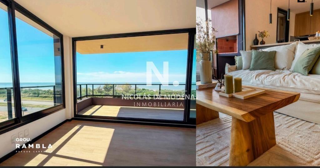 Venta Apartamento en Pozo de 1 Dormitorio Con al