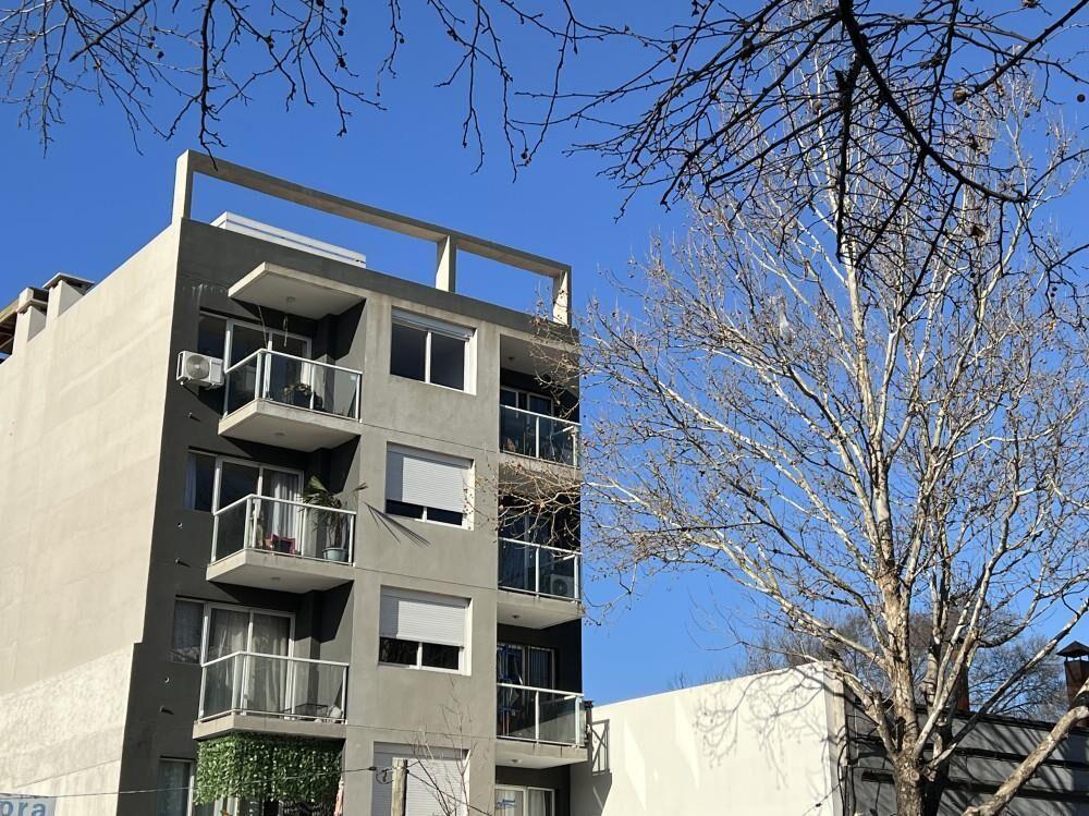 Venta monoambiente en Aguada. Agraciada