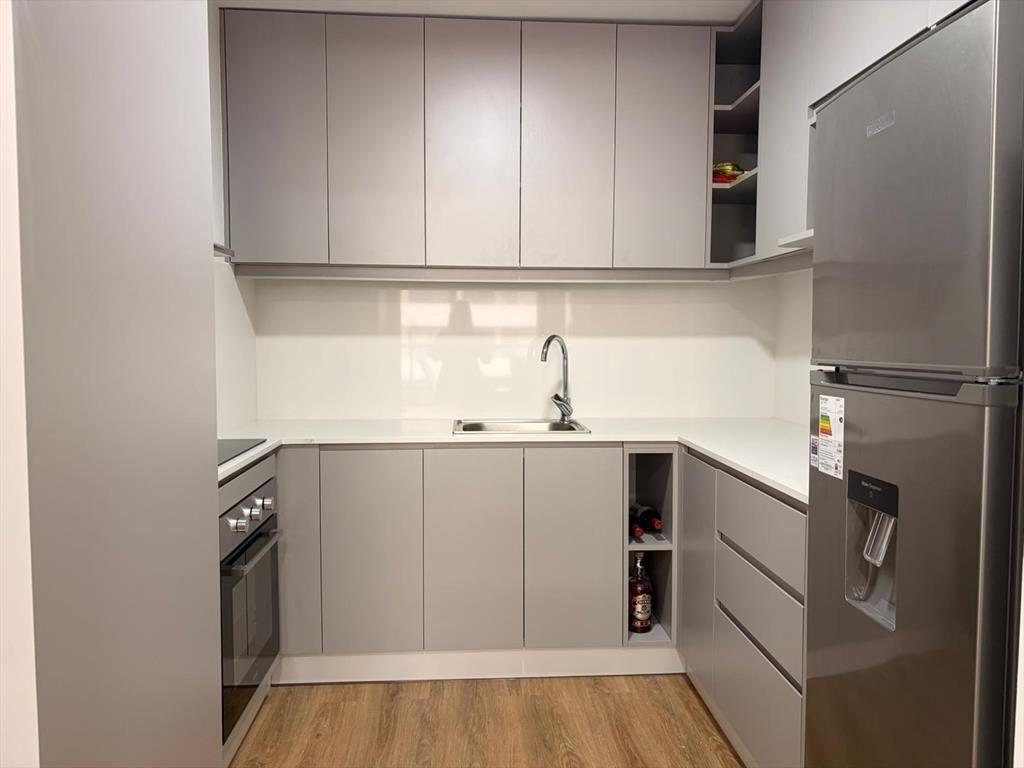 Venta apartamento de 1 dormitorio sobre Av. Roosevelt, Punt