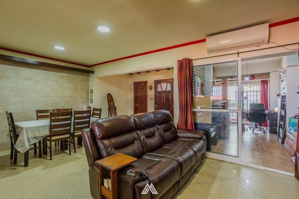 Vendo Casa + Apartamento Belvedere con Garage