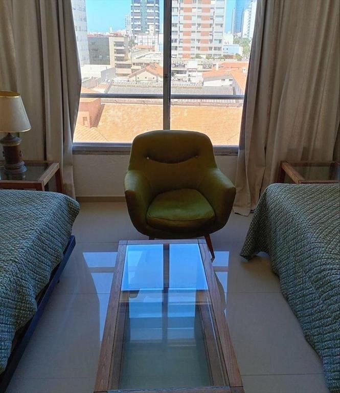 Alquiler Temporada – Edificio Santos Dumont, Punta del Este