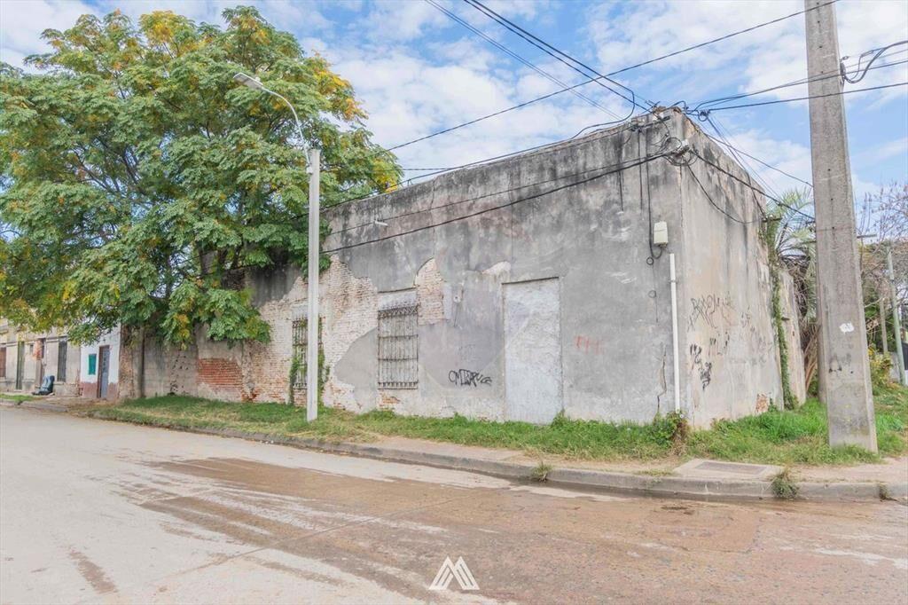 Venta de terreno en Pando, ideal para desarrollo