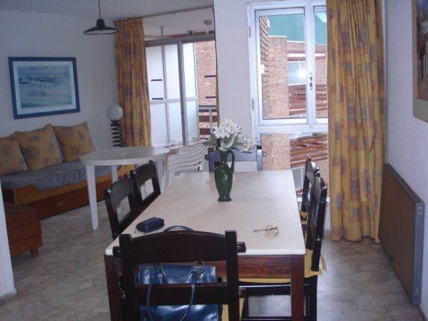 Apartamento parada 15 de la mansa