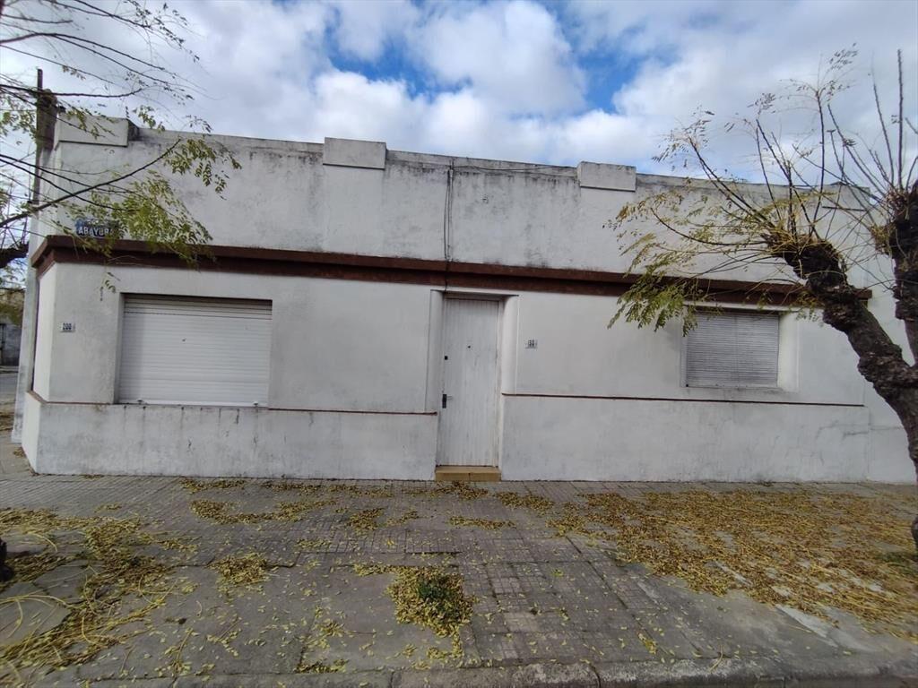 Casa en Juan Lacaze