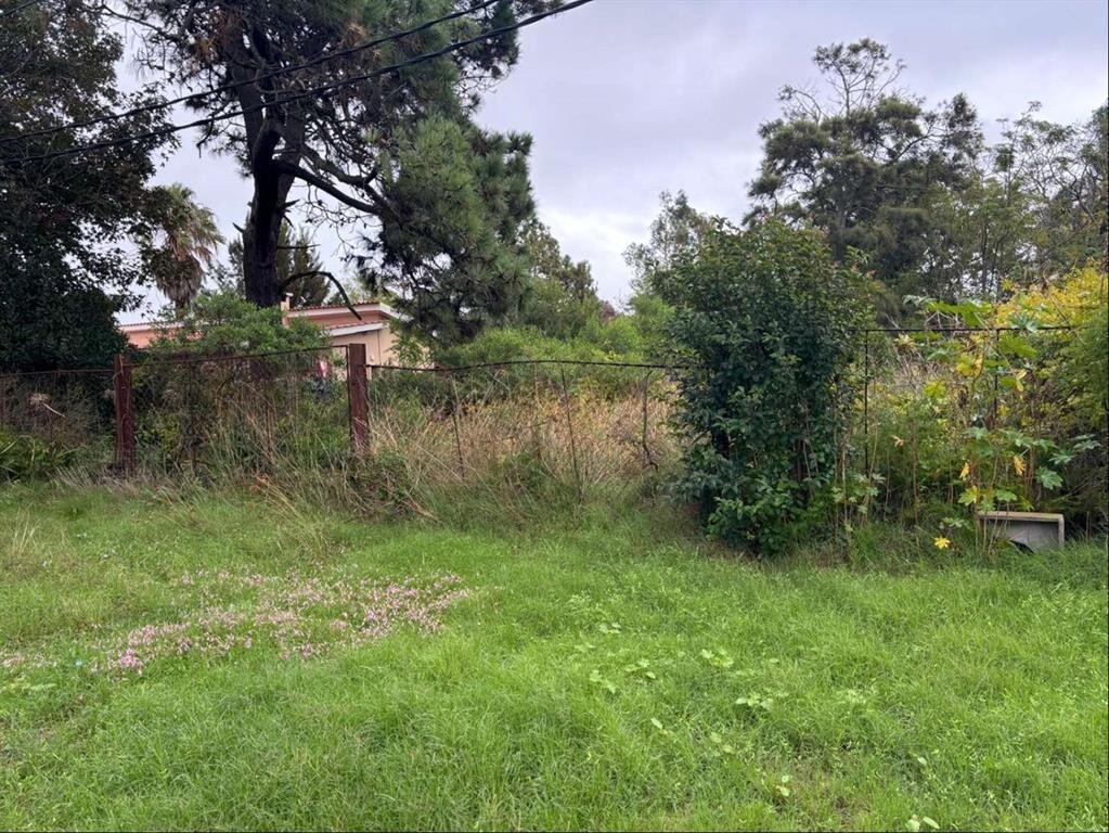 IDEAL EDIFICAR VARIAS RESIDENCIAS! Terreno Venta Solymar Su