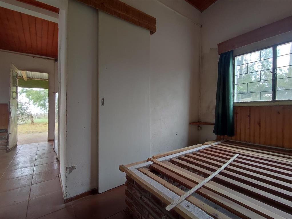 2 Casas en 1 Padrón San Gregorio de Polanco
