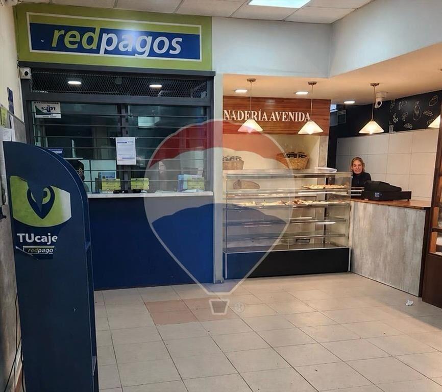 Venta de llave de fondo de comercio RED PAGOS