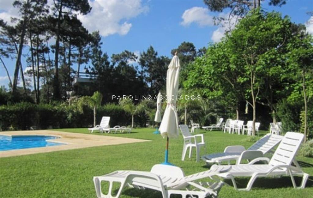 Apartamento en venta 2 dormitorios en Lugano, Punta del Est