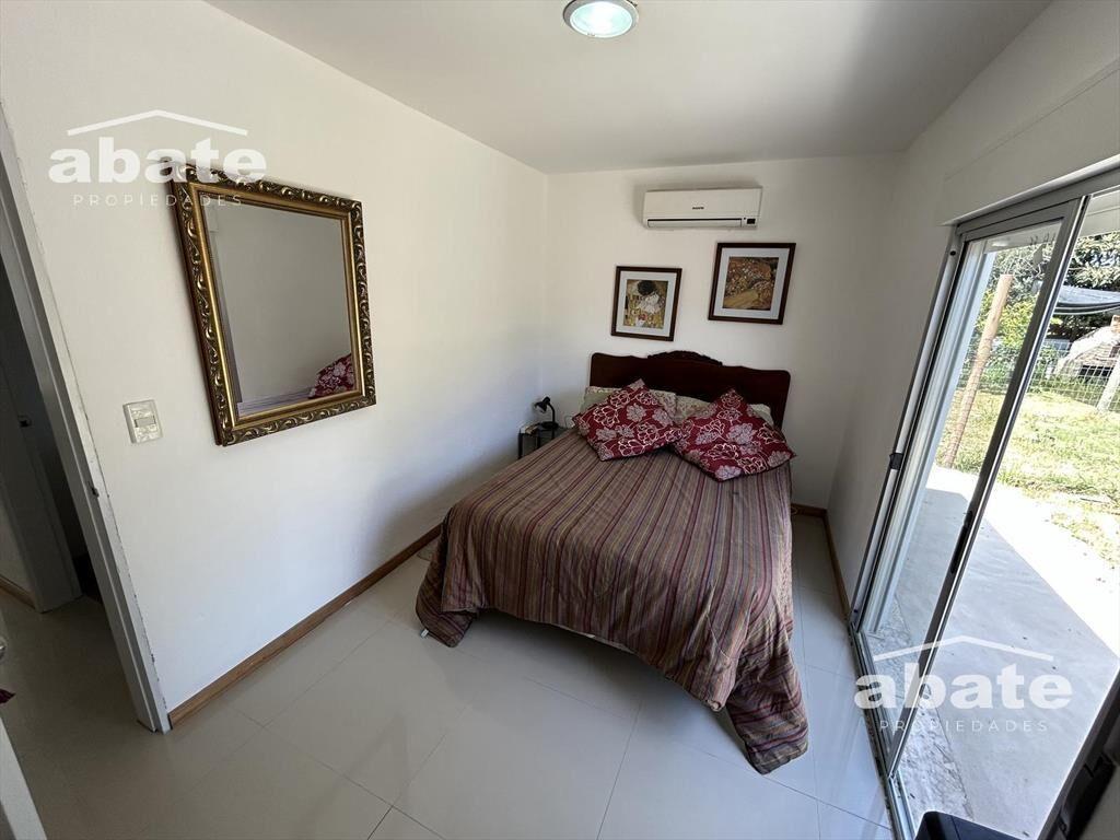 Alquiler casa un dormitorio en Balneario Buenos Aires
