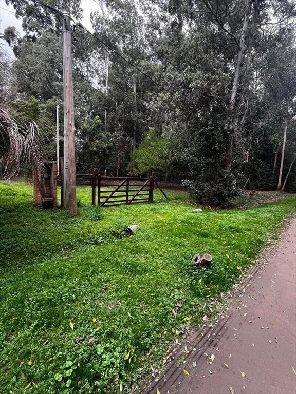 Terreno en Balneario Santa Ana