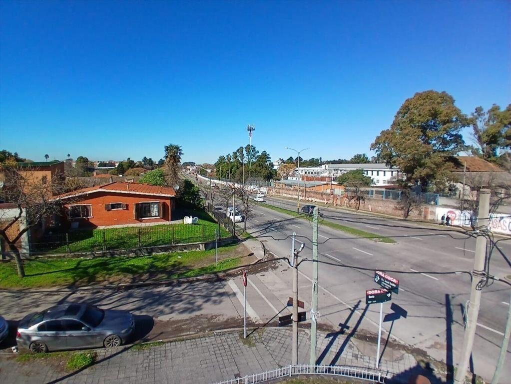 VENTA TERRENO SOBRE AVENIDA