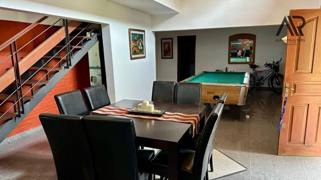 OPORTUNIDAD!! Hermosa Casa En Bella Vista 4 Habitaciones