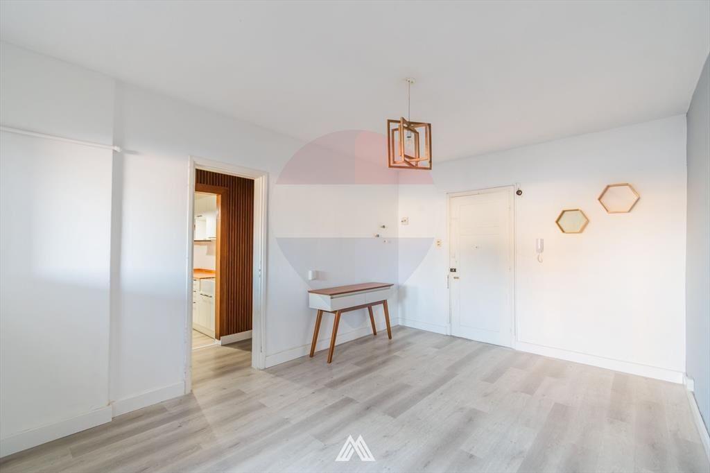 ALQUILER APTO 1 DORMITORIO CON PATIO UNIÓN