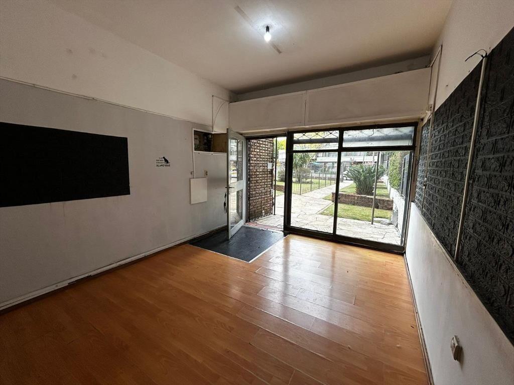 Luis Alberto de Herrera y Montecaseros! 40m2, 3,5mts de fre