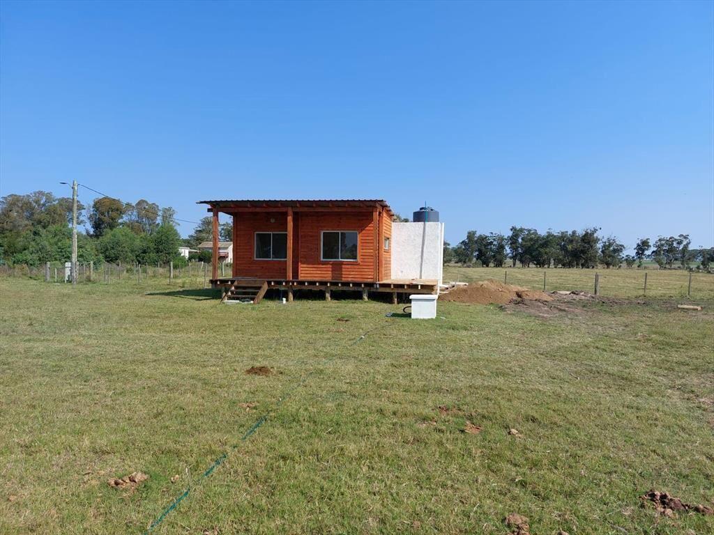 Chacra en La Paloma