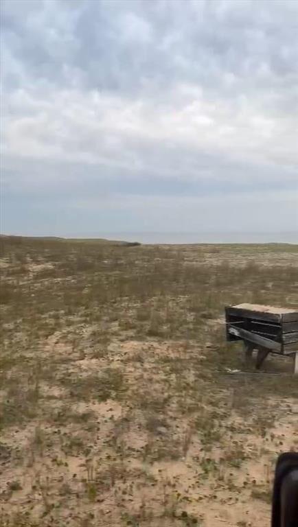 Venta Terreno a una cuadra del mar Las Garzas - Rocha