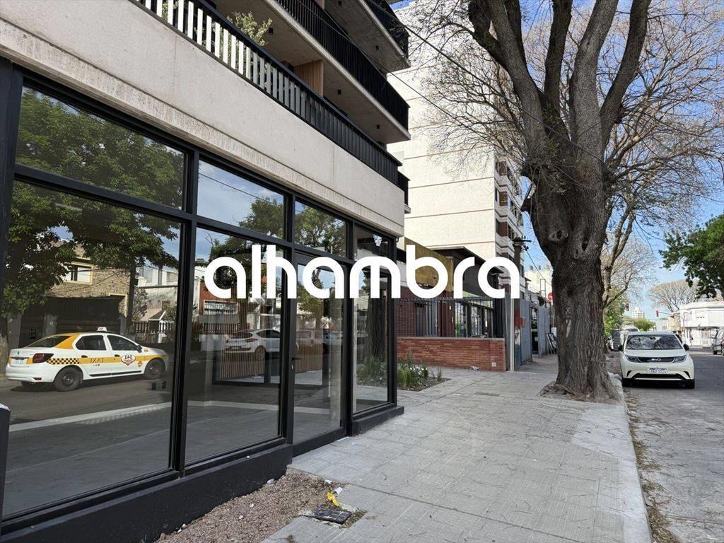 Local en Venta