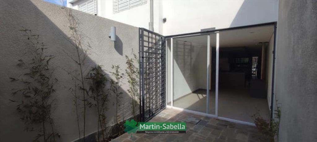 Casas en alquiler Buceo