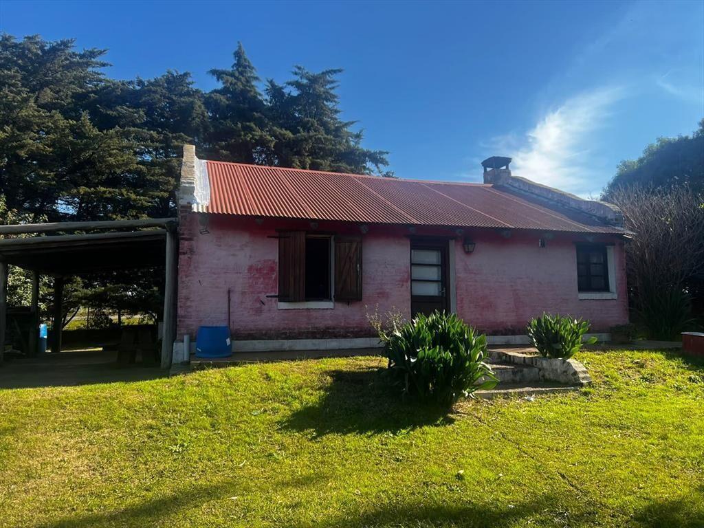 Se alquila hermosa casa de campo a 5 minutos de Colonia del