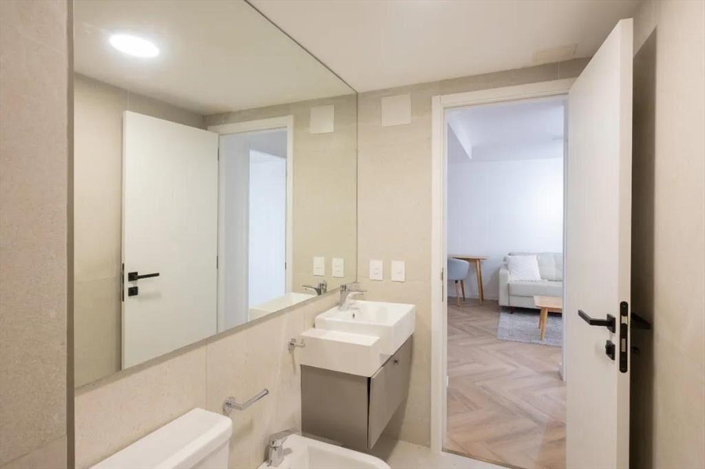 Alquiler Apartamento 1 dormitorio en Carrasco