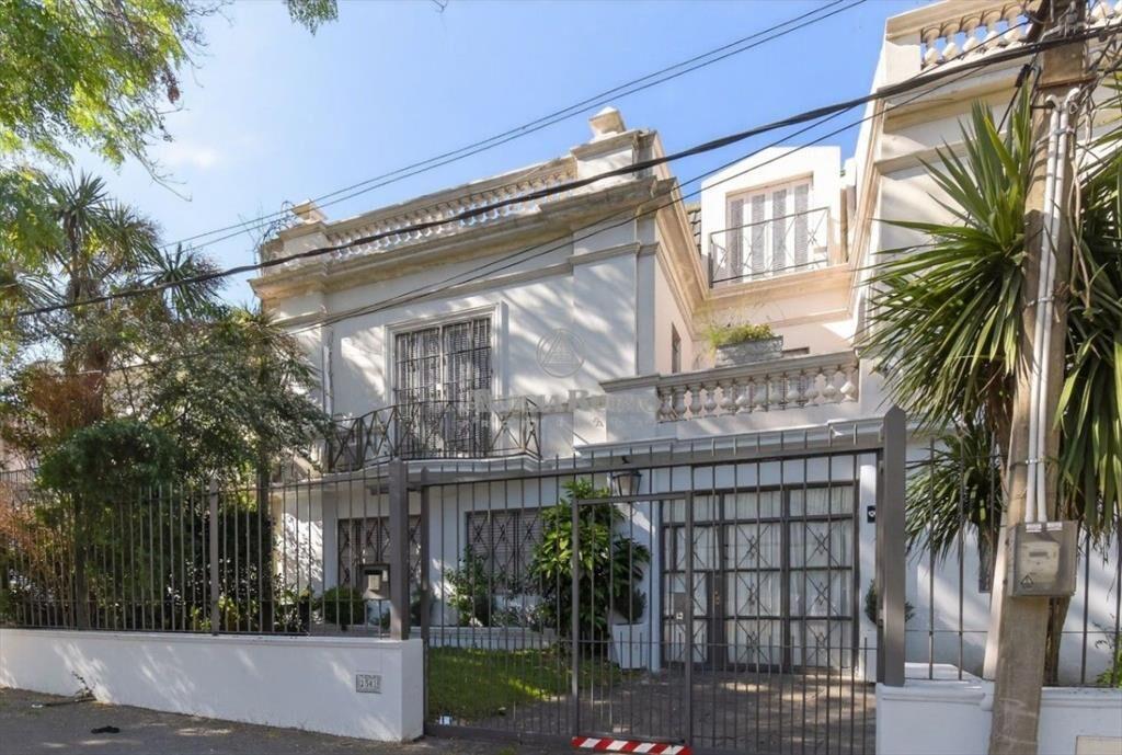 ESPECTACULAR RESIDENCIA EN LA MEJOR ZONA DE PARQUE BATLL...