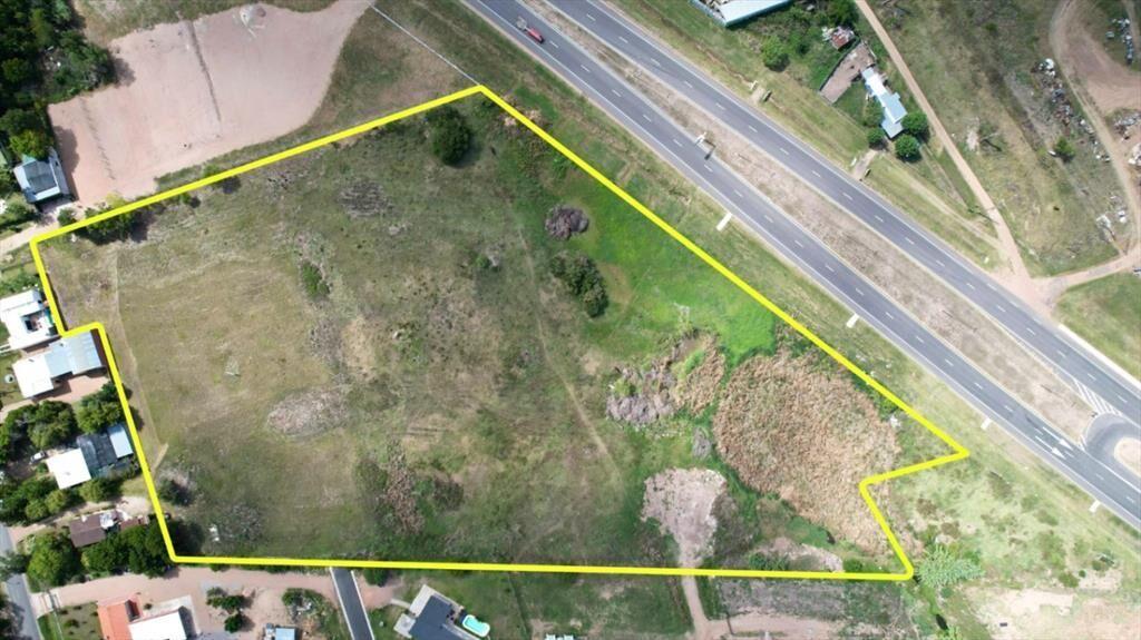 Campo en venta de 27000m2 ubicado en Canelones