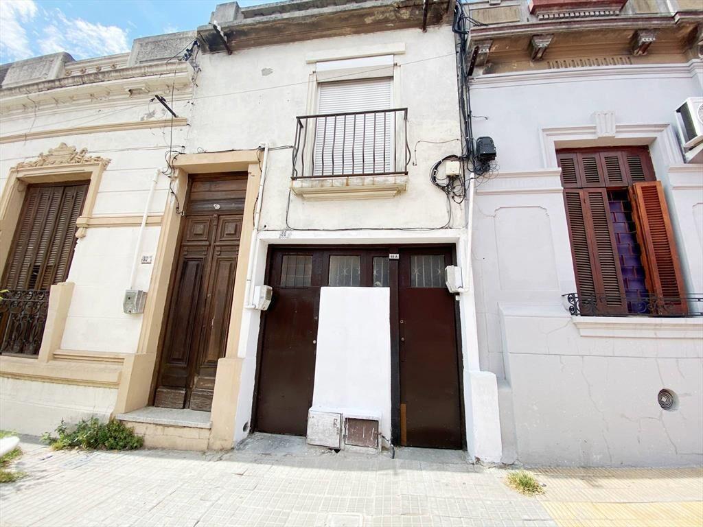 Cesión de Alquiler de Apartamento con 1 dormitorios en Paso