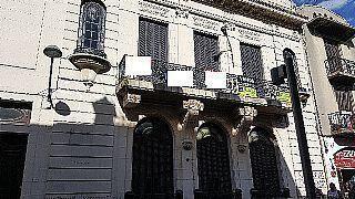 Perez Castellano