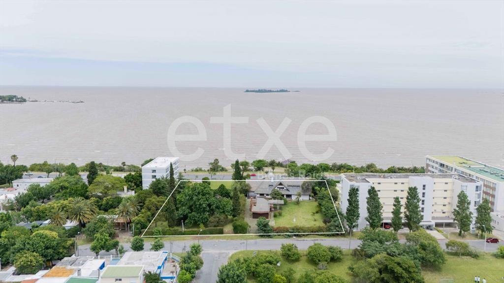 Terreno en Venta Rambla de Colonia...