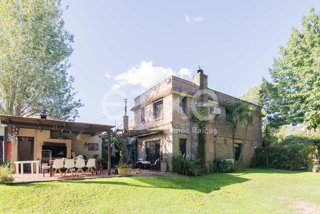 Casa en Venta Carrasco Norte...