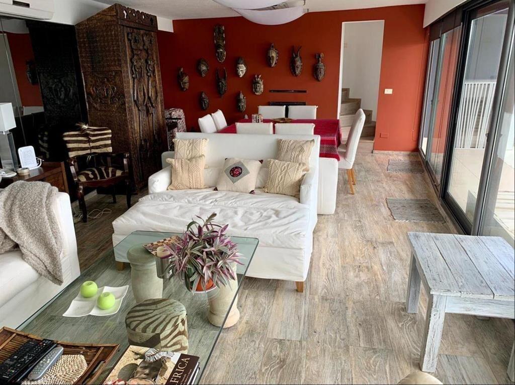 Venta Apartamento 4 dormitorios Mansa