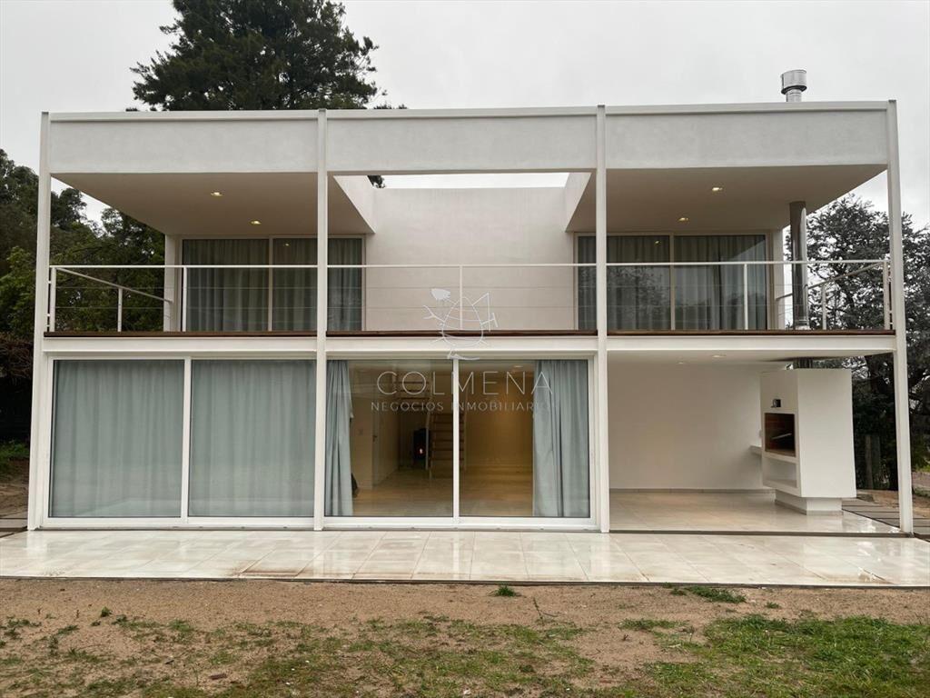 Casa en Punta Ballena, Rinconada
