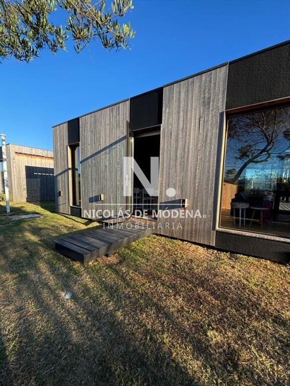 Casa en la Juanita, Jose Ignacio de 3 dormitorios.