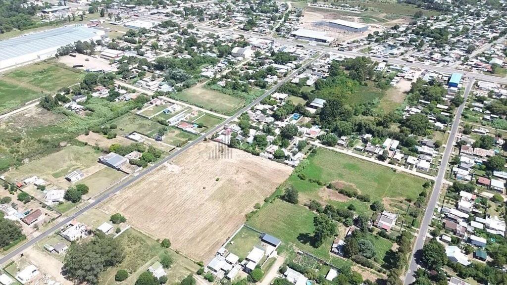 Venta Terreno 17.250m2 Barros Blancos