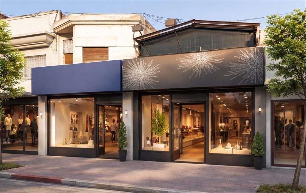 VENTA Local Comercial 200m2 en Unión