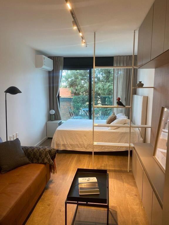 LOFT PISO ALTO SOBRE AV. DE LAS AMÉRICAS