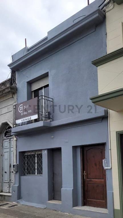 ALQUILER APARTAMENTO TIPO CASA dúplex 2 dormitorios a est...