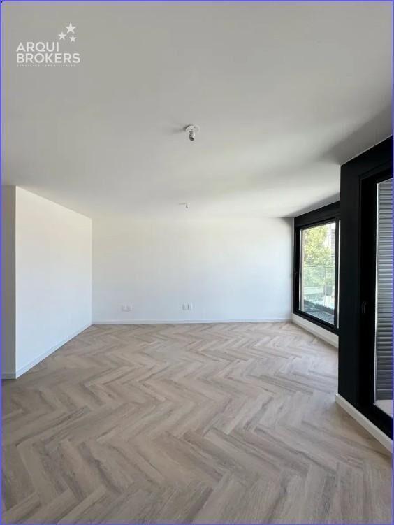 Alquiler de apartamento de dos dormitorios en Barra de Carr