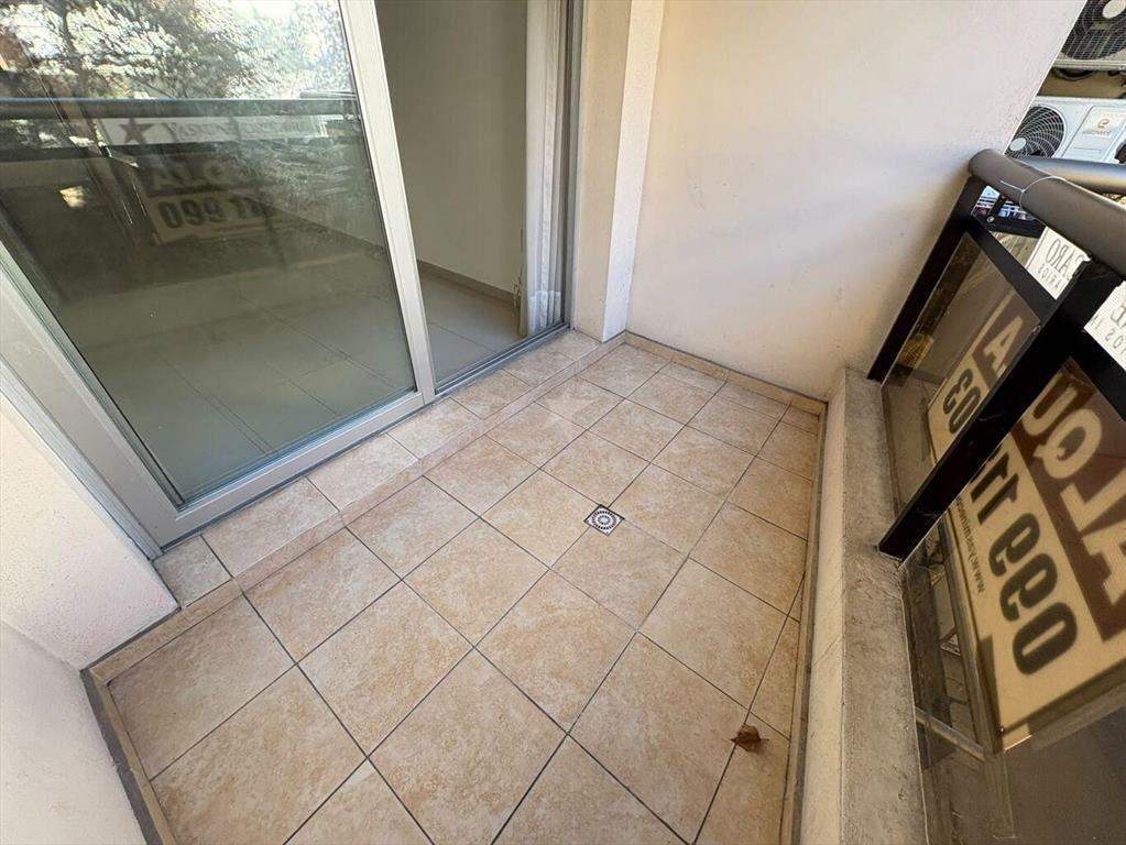 ALQUILER APTO POCITOS 1 DORMITORIO TERRAZA Y GARAJE