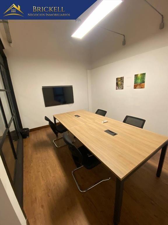 Oficinas Alquiler Tres Cruces
