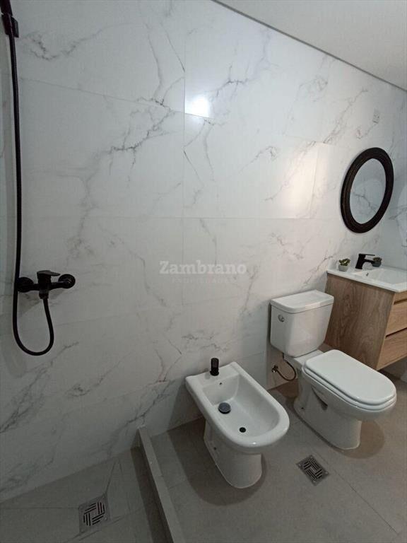 Venta apto con patio 1 dormitorio Prado