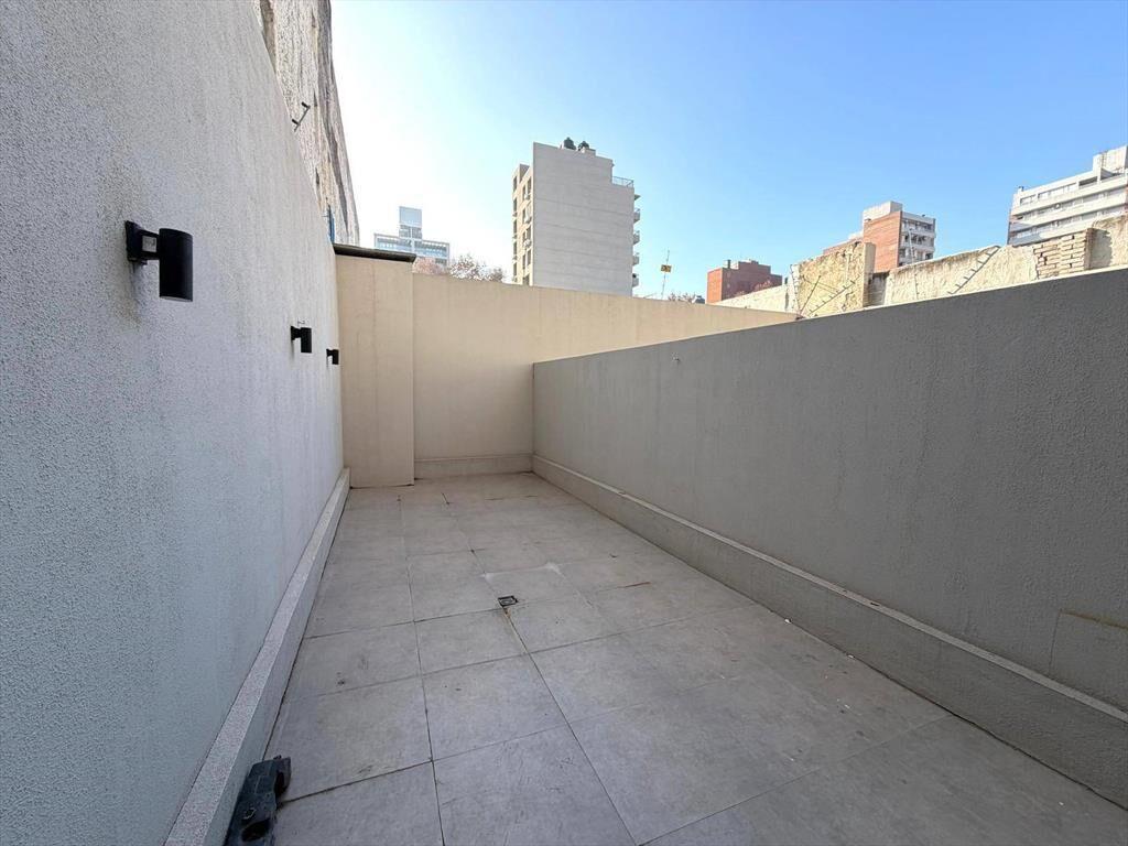 Alquiler de Apartamento en Calle Maldonado con 1 dormitorio
