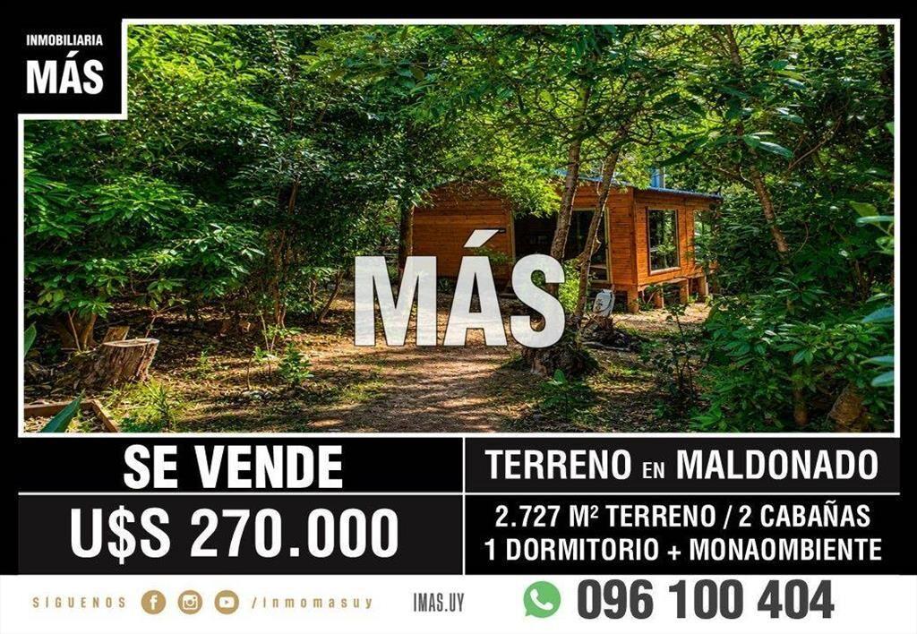 Terreno Venta Cumbres de la Ballena Maldonado iMas.uy FM ...