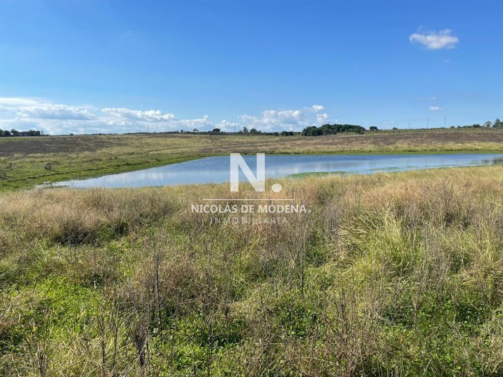 Campo en venta en hermosa zona