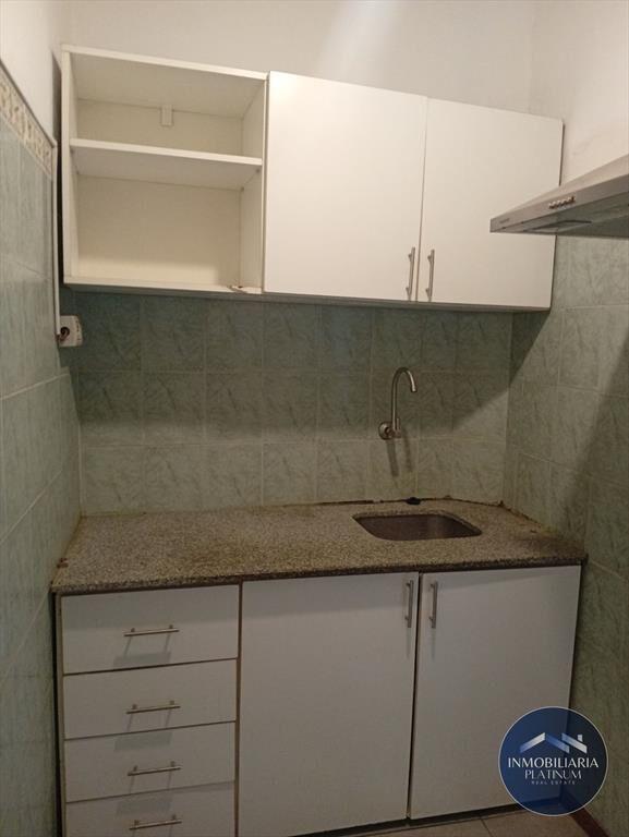 Alquiler Apartamento 1 dormitorios en Reducto
