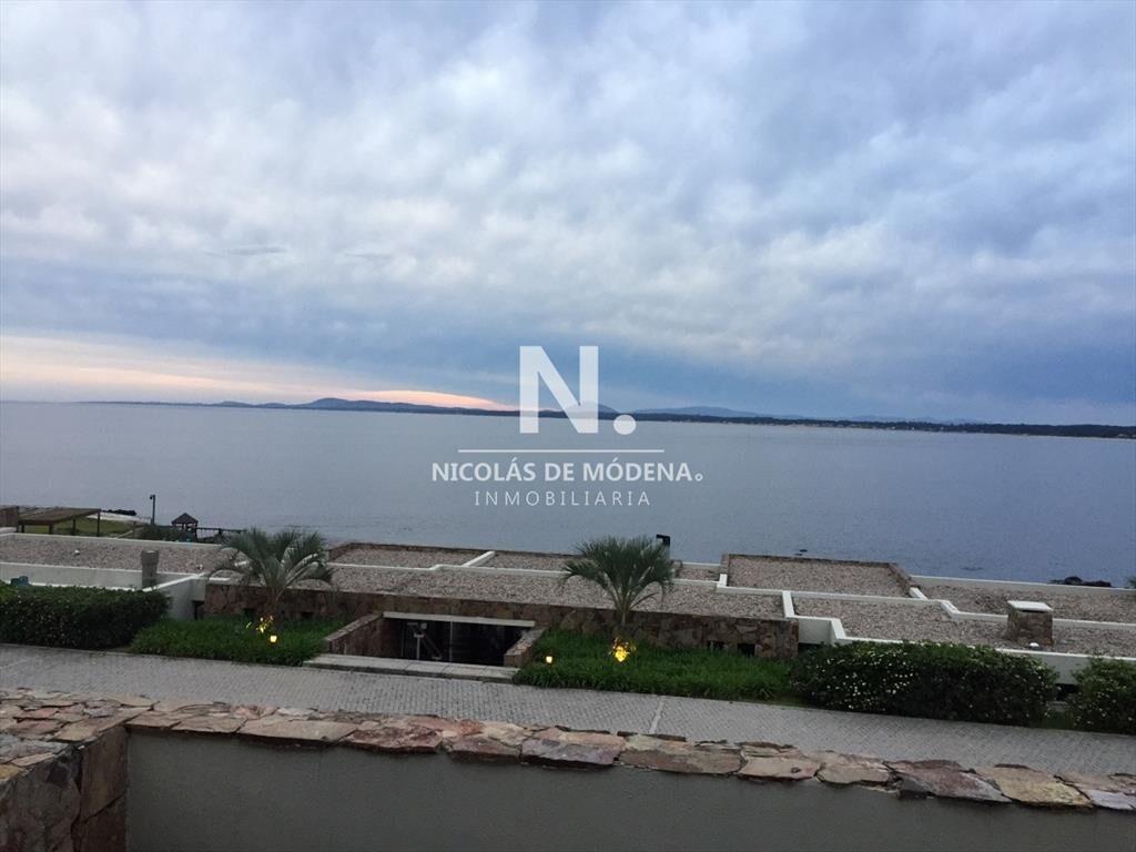 Departamento en venta y alquiler temporario