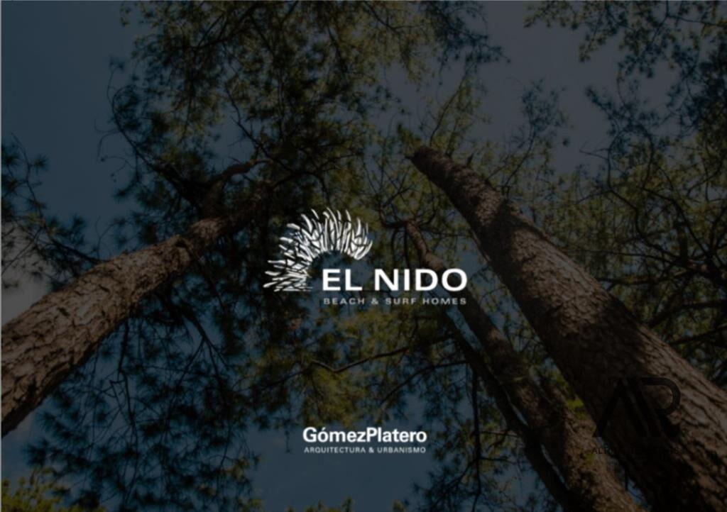 Venta Lotes en EL NIDO