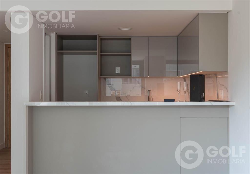 Alquiler de apartamento 2 dormitorios Villa Biarritz BILU B