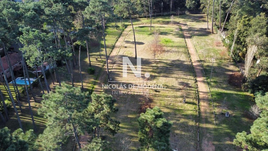En venta terreno en Pinares, Punta del Este en
